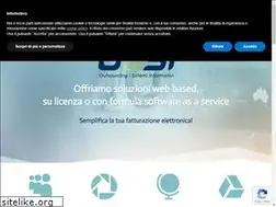 Sites similar to oandsi.it