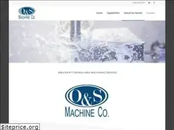 Sites similar to oandsmachine.com