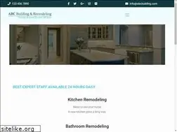 Sites similar to oandsremodeling.com