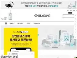 Sites similar to oandyoung.com