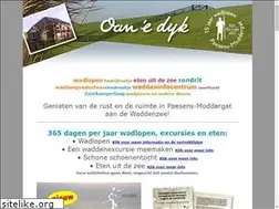 Sites similar to oanedyk.nl
