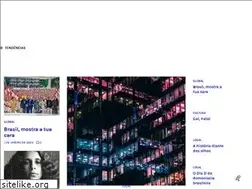 Sites similar to oanews.com.br
