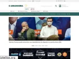 Sites similar to oanhanguera.com.br