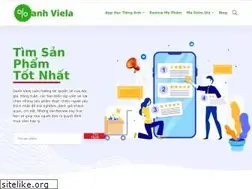 Sites similar to oanhviela.com