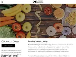 Sites similar to oanorthcoast.org