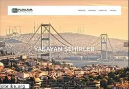 Sites similar to oanplanlama.com