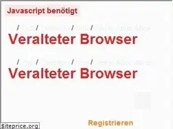 Sites similar to oanstein.com