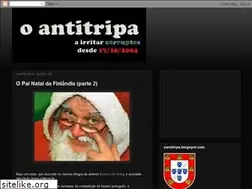 Sites similar to oantitripa.blogspot.com