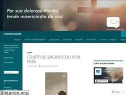 Sites similar to oanunciador.com