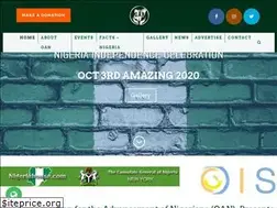 Sites similar to oanweb.org