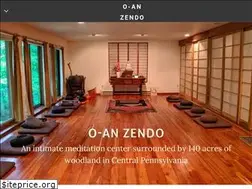 Sites similar to oanzendo.org