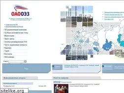 Sites similar to oao-oez.ru