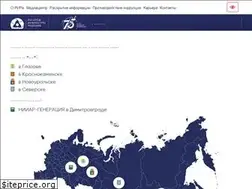 Sites similar to oao-otek.ru