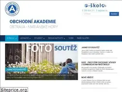 Sites similar to oao.cz