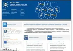 Sites similar to oaopiezo.com