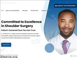 Sites similar to oaortho.com