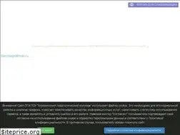 Sites similar to oaouspobpk.ru