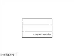 Sites similar to oapartamento.com