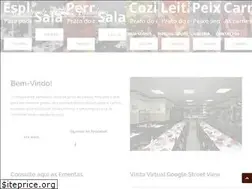 Sites similar to oapeadeiro.com
