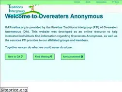 Sites similar to oapinellas.org