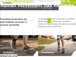 Sites similar to oaplbendigo.com.au