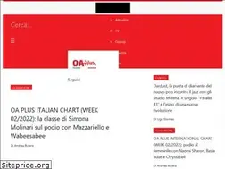 Sites similar to oaplus.it