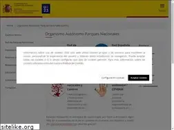 Sites similar to oapn.es