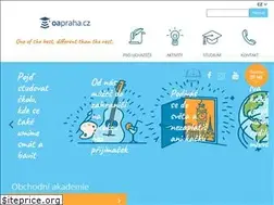 Sites similar to oapraha.cz