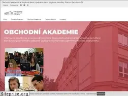 Sites similar to oaprerov.cz