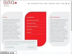 Sites similar to oaq.ch