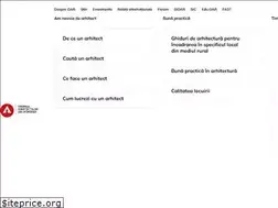 Sites similar to oar.archi