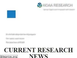 Sites similar to oar.noaa.gov