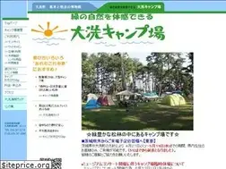 Sites similar to oarai-camp-jo.com
