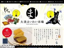 Sites similar to oarai-maiwai.com