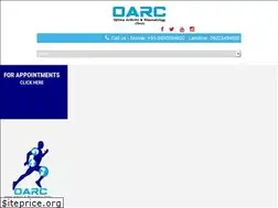 Sites similar to oarc.in
