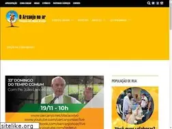 Sites similar to oarcanjo.net