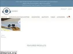 Sites similar to oardio.com
