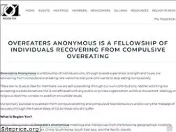Sites similar to oaregion10.org