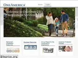 Sites similar to oaretirement.com