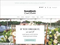 Sites similar to oarevent.com