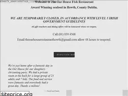 Sites similar to oarhouse.ie