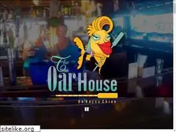 Sites similar to oarhousepensacola.com