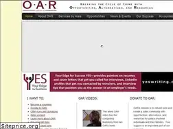 Sites similar to oarnova.org