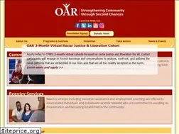 Sites similar to oaronline.org