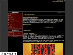 Sites similar to oarsa.org