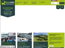 Sites similar to oarsoaldeaturismoa.eus