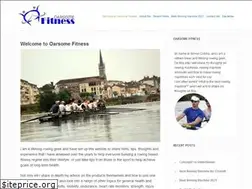 Sites similar to oarsomefitness.com