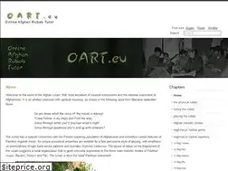Sites similar to oart.eu
