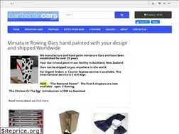 Sites similar to oarthenticoars.com