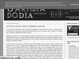 Sites similar to oartistadodia.blogspot.com